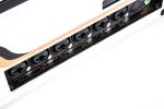 12 Channel Built-in Switcher LCD Screen Video Streaming Equipment for Camera