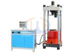 Over Current Protection Concrete Testing Machine Digital Computer Control