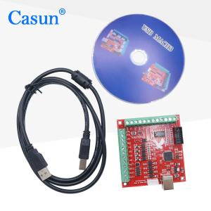 Wholesale CNC GRBL Controller Arduino MACH3 Stepper Motor Accessories from china suppliers