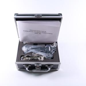China Hbc Portable Brinell Hardness Tester Metal Steel Digital on sale