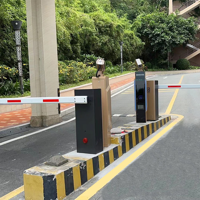Automatic License Plate Detection Smart License Plate Recognition System