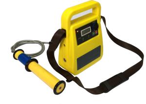 Wholesale Ac Dc Knob Type Pin Hole Detector With Lcd Display from china suppliers