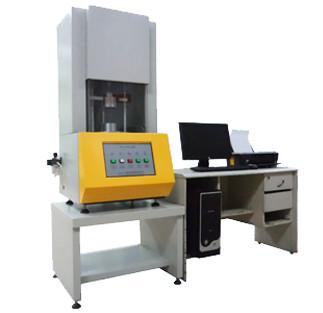 Quality Computer Control Rubber No Rotor Rheometer for sale
