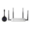 Buy cheap 4K Meeting Room Wireless Presentation System Solution CE 60hz For KVM Switcher from wholesalers