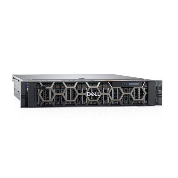 Database-Optimized PowerEdge R650 1U Rackmount Server with Xeon Processor and 1.7 GHz Main Frequency