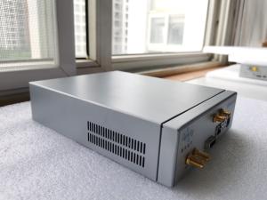 1.3A USRP Software Defined Radio Peripheral MIMO Configuration