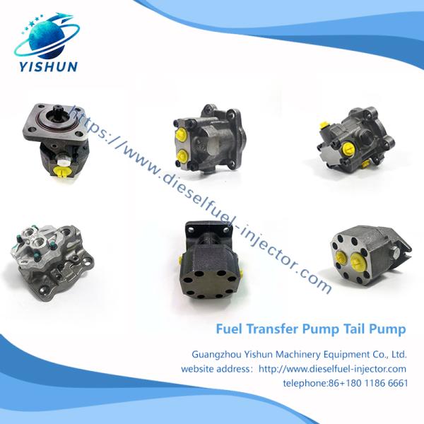 395-3492 20R-1625 Excavator diesel fuel pump for er-pillar 3126 engines Fuel Transfer Oil Pump 3953492 20R1625
