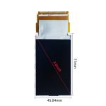 3 Inch TFT Display Module Compact Custom TFT Display flexible