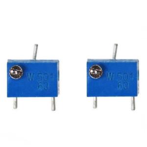 China BONENS Series 3269 SMD Variable Resistor Trimming Potentiometer on sale