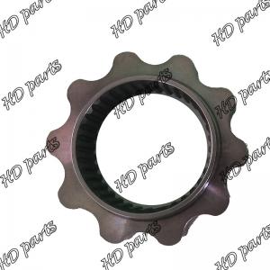 Wholesale V1505  Diesel Engine Oil  Pump For  Kubota from china suppliers