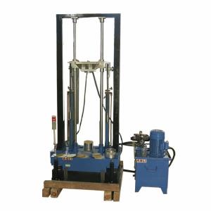 Wholesale Acceleration Mechanical Impact Testing Equipment Computer Control from china suppliers