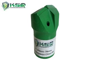 Wholesale Connected To Hex22 Light Duty Rock Drill Chisel Drill Bit from china suppliers