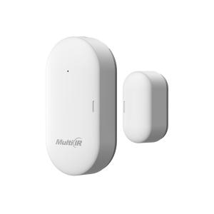 Wholesale Multi IR 2.4GHz Zigbee Door Sensor Low Voltage Remind 1 Year Battery Life from china suppliers
