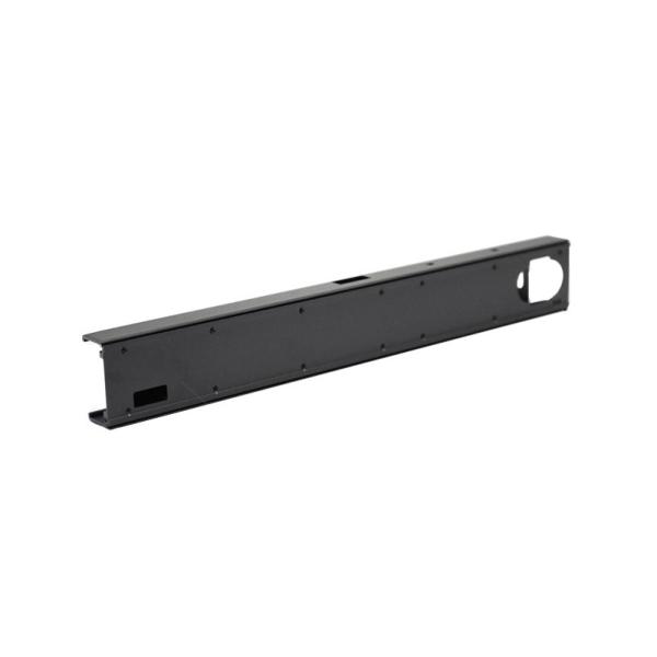 Mechanical Arm CNC Milling Aluminium Powder Coating Practical