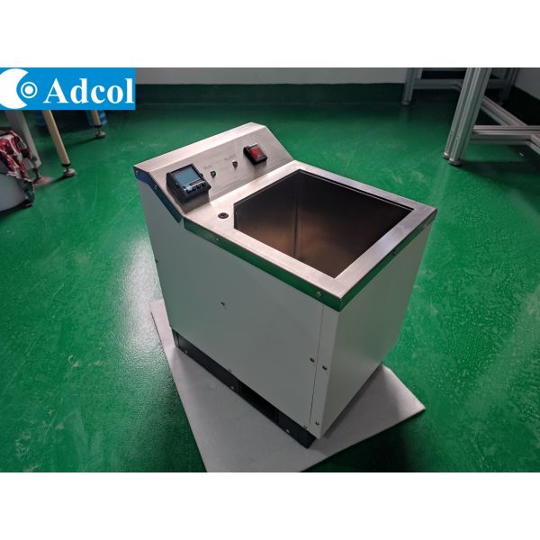 320W-01 Re-circulating liquid Baths can be used for cooling &heating in thermal test, Reactor Vessels, Evaporators, Reaction Calorimetry, Physical and