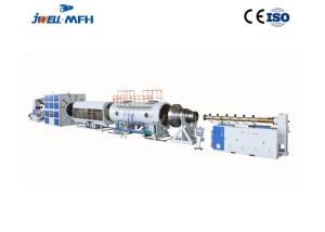 Wholesale PE Irrigation Water 1200mm Pipe Extrusion Line from china suppliers