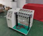 UL 87 Lab Testing Equipment Wire Bending Test Machine , Bending angle 10 - 180°