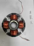 3-axis Control Automatic PIRN Winding Machine for Air Core Coil of Ceiling Fan