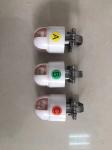 Less 30μA Power Line Fault Indicator Short Wireless Communication Distance 10