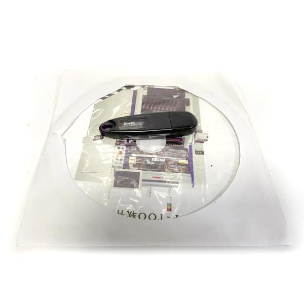 Quality CCC YAMAHA Spare Parts P Tool Mtool Offline Program Software With Dongle for sale