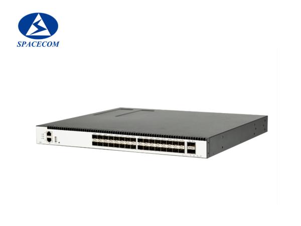 Quality Multi Port Traffic Replicator FTTX Network Tap Switch 240V TAP-32X2Q for sale