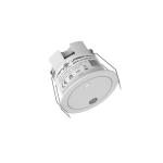 Recessed Mounted 24GHz Lifesnor Sensor Built In Tuya ZigBee Wireless Module