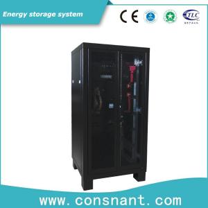 Wholesale 500Ah Capacity Energy Storage System High Reliability Intelligent Management System from china suppliers