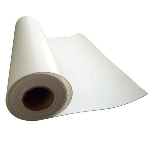 Skin Color Polypropylene Foam Rolls , Insulation Foam Roll 140 Degree Temp Resistance