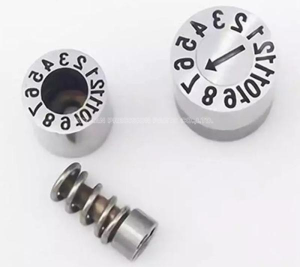 Quality Replaceable TABLE STANDARD Mold DIE DATE STAMP SUS420 Material for sale