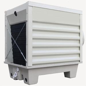 China 50 Tons Square Counterflow Cooling Tower on sale