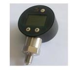 HPT-16 0-5VDC 0-10VDC 4-20mA 0-20mA ,RS485 ,MODBUS relays output LCD display