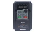 Low Pressure Single Phase Variable Frequency Drive With Strong Overload