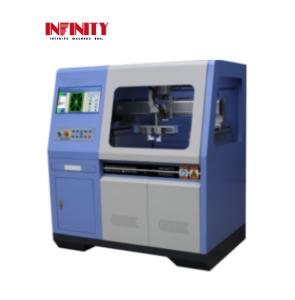 Wholesale 100mm / 170mm Infrared Touch Panel Tester 6 Axes With High Accuracy from china suppliers