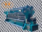 UV Resistant Hail Net Anti Hail Net Machine Quad Hail Net For Vineyard