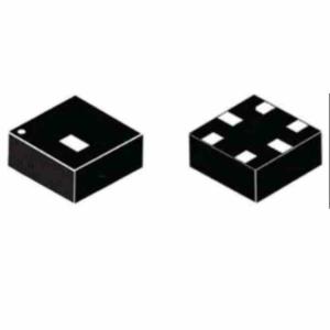 China HTS221TR Board Mount Humidity Sensors Capacitive digital sensor for relative humidity and temperature Humidity Sensors on sale