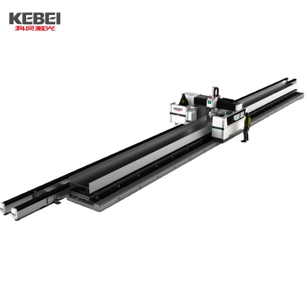 Wholesale Water Cooling Steel Cutting Machine Laser Head Ec-Ophit Efficiency from china suppliers