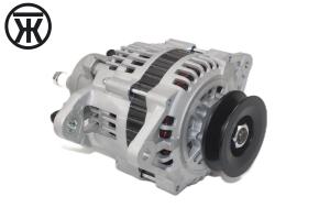 China ISUZU DMAX 4JH1 GENERATOR ASM 12V/80A 8972458501 on sale