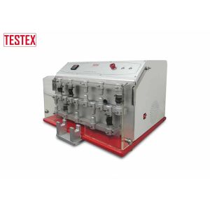 Wholesale LCD Display Schildknecht Flexing Tester With Timer And Counter For 10 Groups Samples from china suppliers