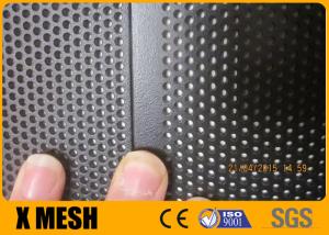 Wholesale 750mm Width Perforated Mesh Screen Panel Aluminium Alloy from china suppliers