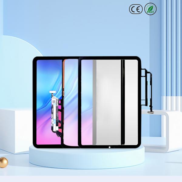 100% Tested and Durable Ipad Mini 4 A1550 A1538 LCD Display Touch Screen Digitizer Assembly for Other Compatible