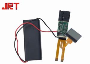 China Construction Optical Displacement Sensor , High Resolution Distance Sensor on sale