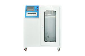 Wholesale IEC 60598-1 Thermostat Life Test Bench Device For Temperature Measure PLC Control from china suppliers