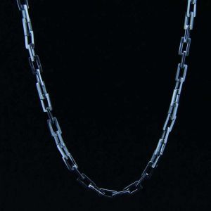 Wholesale Fashion Trendy Top Quality Stainless Steel Chains Necklace LC583 from china suppliers