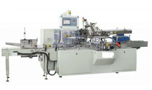 China 5.1KW 60 box / Min Servo Motor Tissue Paper Maker / Tissue Paper Production Machine on sale