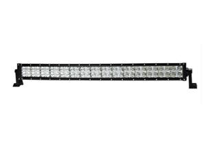 China Curved LED Off Road Driving Lights Waterproof 30 Inch Led Light Bar Dual - Row on sale