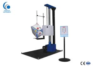 Wholesale High Precision Packaging Testing Instruments / Drop Weight Test Machine from china suppliers