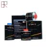 Buy cheap Silver Mica Particles Spaced Regularly 1K Metallic Car Paint from wholesalers