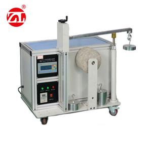 Wholesale Stroller Wheel Baby Stroller Testing Machine For Testing Rubbing Resitance from china suppliers