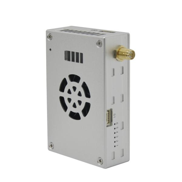 CD05HPT Ultra High Def Drone Video Transmitter & Receiver 1080P/60, 5km Range
