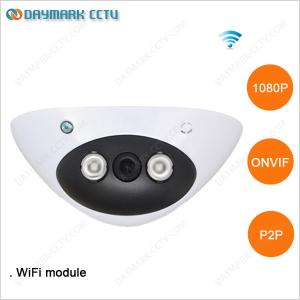 China Indoor Dome P2P WIFI Best Wireless Security Camera on sale
